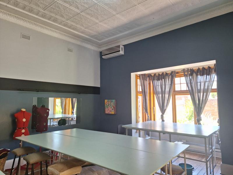 Commercial Property for Sale in Arboretum Free State